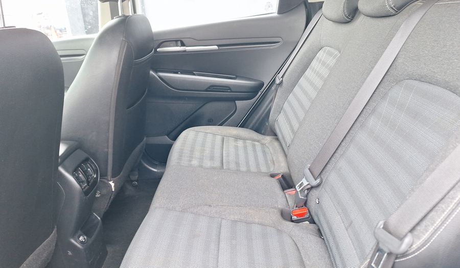 Kia Sonet 1.5 IVT AUTO EX FULL Suv 2022
