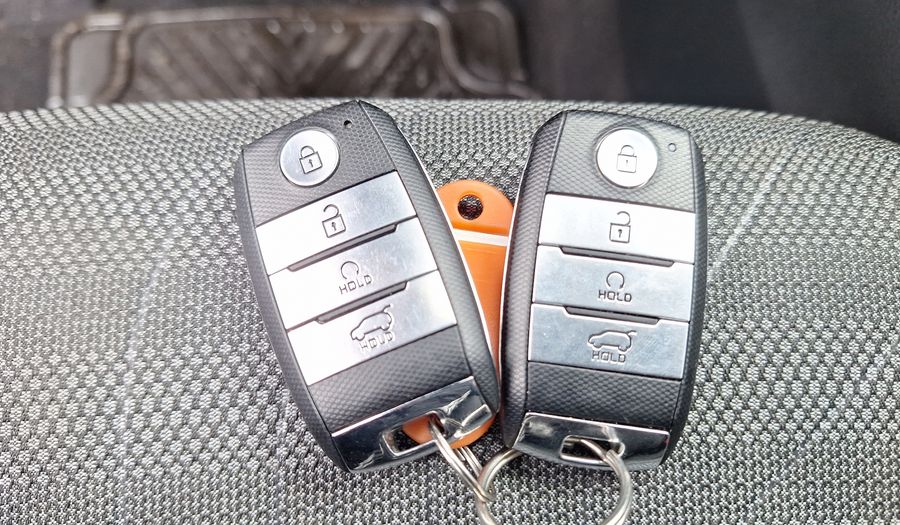 Kia Sonet 1.5 IVT AUTO EX FULL Suv 2022