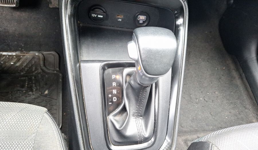 Kia Sonet 1.5 IVT AUTO EX FULL Suv 2022