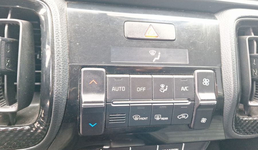 Kia Sonet 1.5 IVT AUTO EX FULL Suv 2022