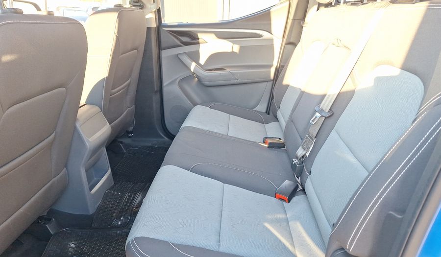 Maxus T60 2.0D DX Pickup 2024