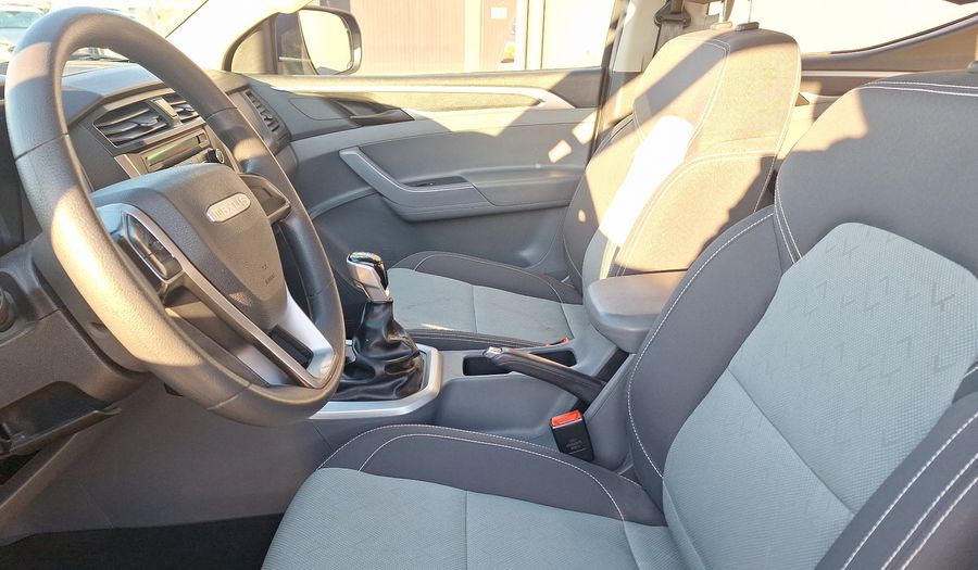 Maxus T60 2.0D DX Pickup 2024
