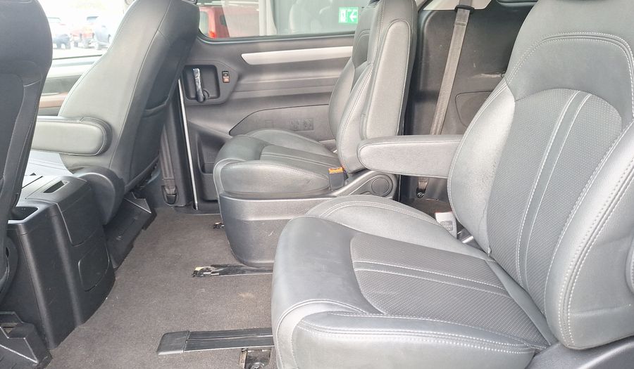 Maxus G10 2.0T 6+1 AUTO EJECUTIVA Minivan 2022