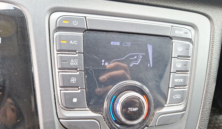 Maxus G10 2.0T 6+1 AUTO EJECUTIVA Minivan 2022