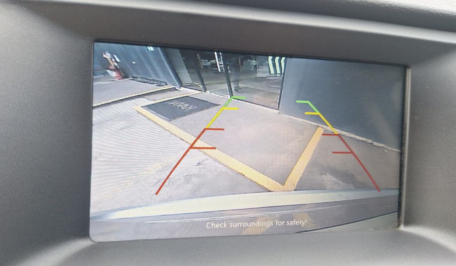 Maxus G10 2.0T 6+1 AUTO EJECUTIVA Minivan 2022
