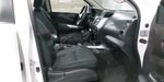 Nissan Frontier 2.5 SE Pickup 2021