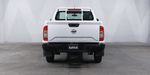 Nissan Frontier 2.5 SE Pickup 2021