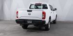 Nissan Frontier 2.5 SE Pickup 2021