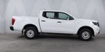 Nissan Frontier 2.5 SE Pickup 2021