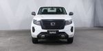 Nissan Frontier 2.5 SE Pickup 2021