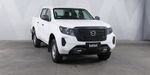 Nissan Frontier 2.5 SE Pickup 2021