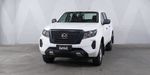 Nissan Frontier 2.5 SE Pickup 2021