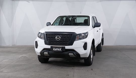 Nissan • Frontier