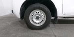 Nissan Frontier 2.5 SE Pickup 2021