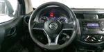 Nissan Frontier 2.5 SE Pickup 2021