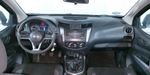 Nissan Frontier 2.5 SE Pickup 2021