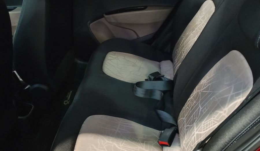 Hyundai Grand I10 1.2 GLS AC 2AB HB PE Hatchback 2018