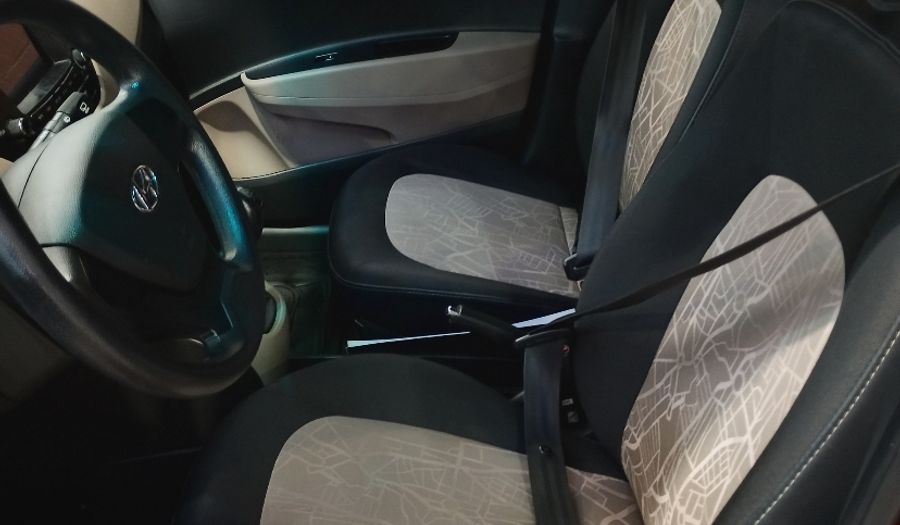 Hyundai Grand I10 1.2 GLS AC 2AB HB PE Hatchback 2018