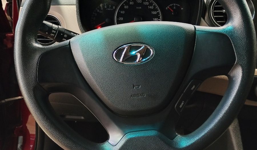 Hyundai Grand I10 1.2 GLS AC 2AB HB PE Hatchback 2018