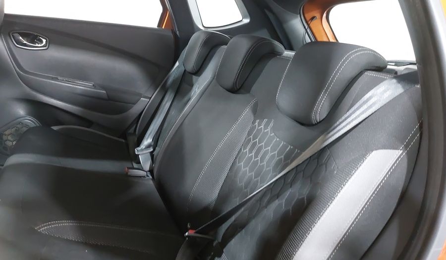 Renault Captur 2.0 INTENS DEH SMR M AUTO Hatchback 2020