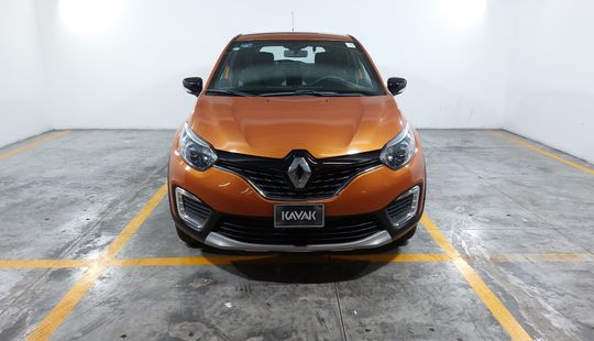 Renault • Captur