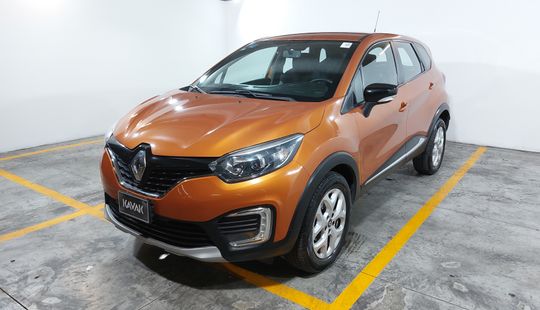 Renault • Captur