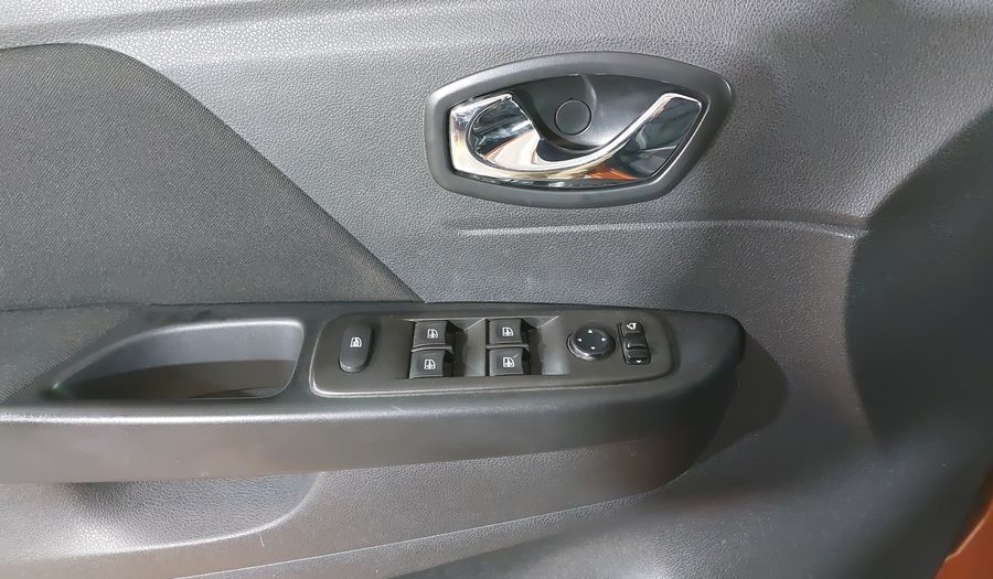 Renault Captur 2.0 INTENS DEH SMR M AUTO Hatchback 2020