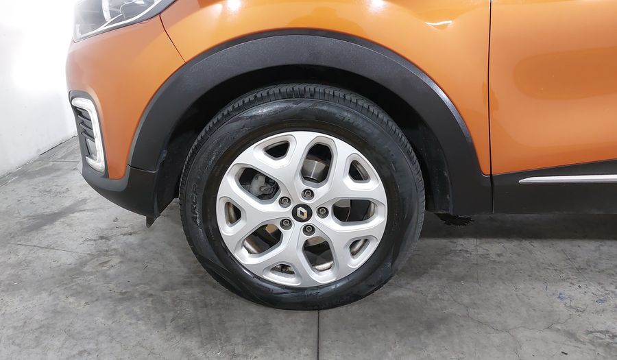 Renault Captur 2.0 INTENS DEH SMR M AUTO Hatchback 2020