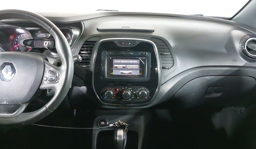 Renault Captur 2.0 INTENS DEH SMR M AUTO Hatchback 2020