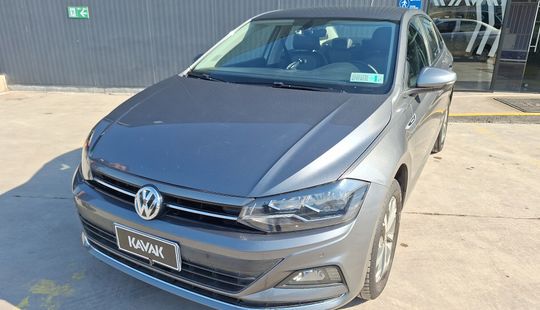 Volkswagen • Virtus