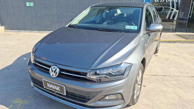 Volkswagen Virtus 1.6 HIGHLINE