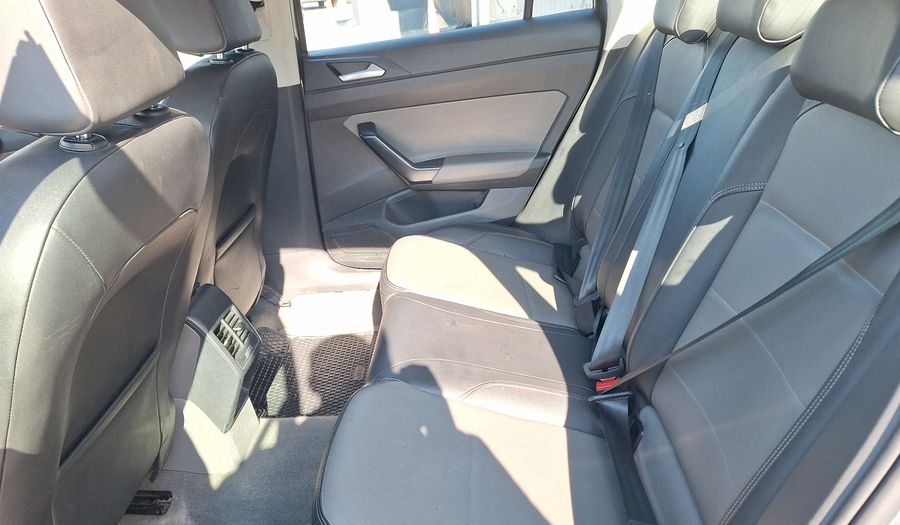 Volkswagen Virtus 1.6 HIGHLINE Sedan 2019