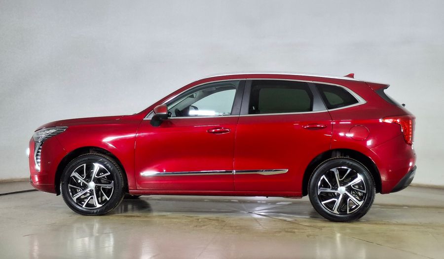 Haval Jolion 1.5T DELUXE DCT Suv 2023