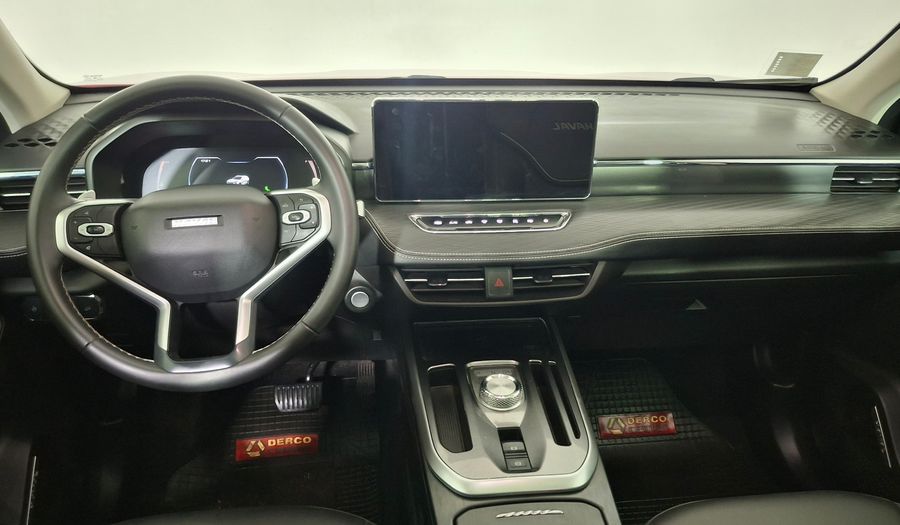 Haval Jolion 1.5T DELUXE DCT Suv 2023