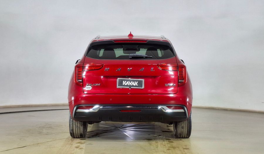 Haval Jolion 1.5T DELUXE DCT Suv 2023
