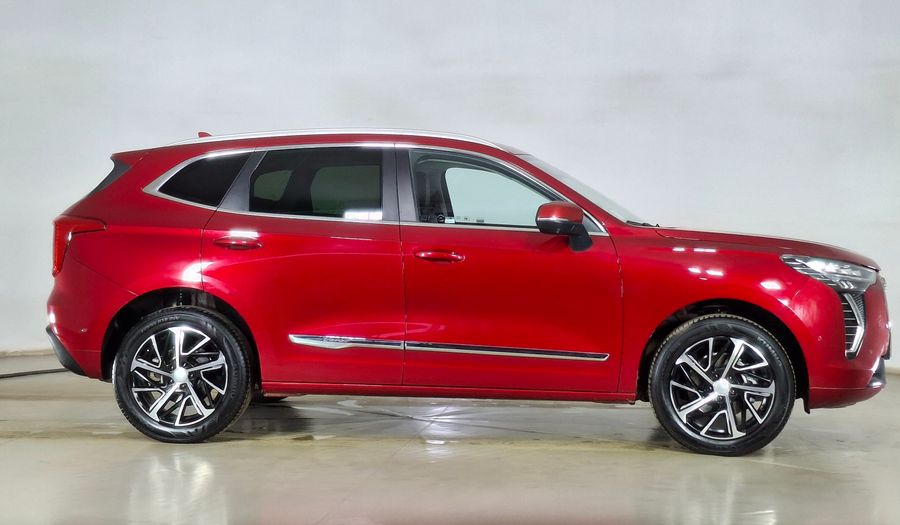 Haval Jolion 1.5T DELUXE DCT Suv 2023