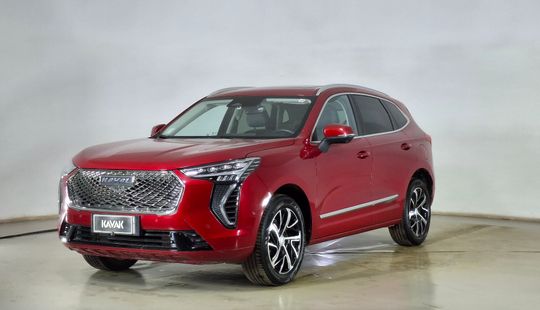 Haval • Jolion