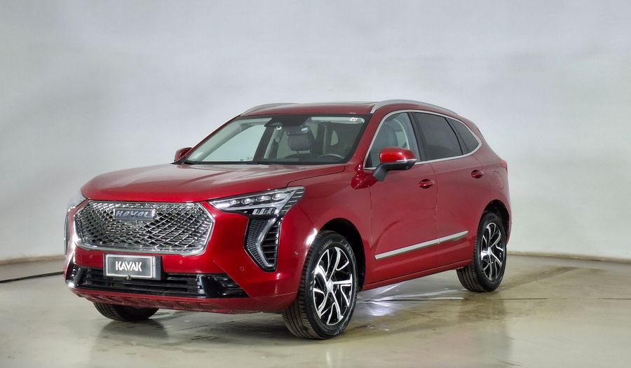 Haval Jolion 1.5T DELUXE DCT Suv 2023