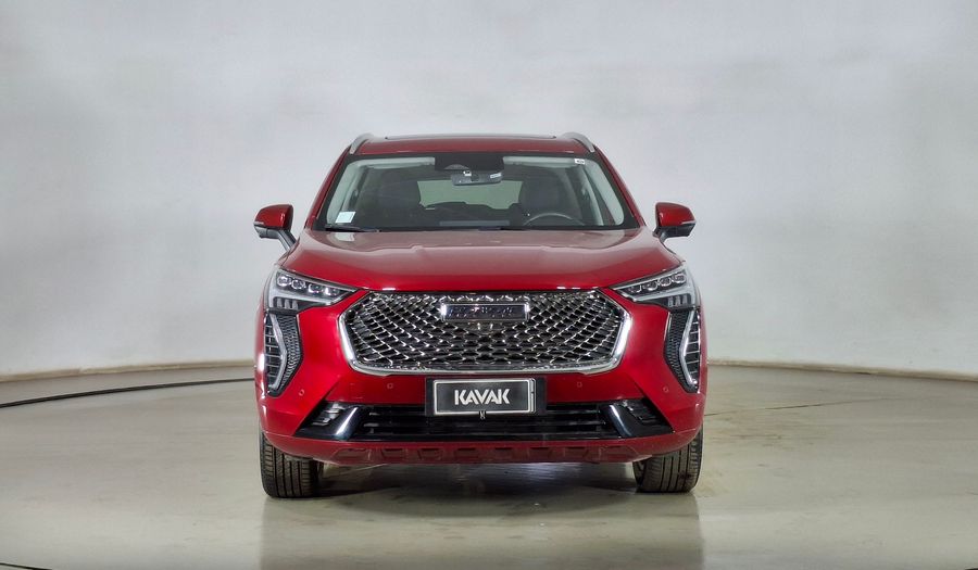 Haval Jolion 1.5T DELUXE DCT Suv 2023