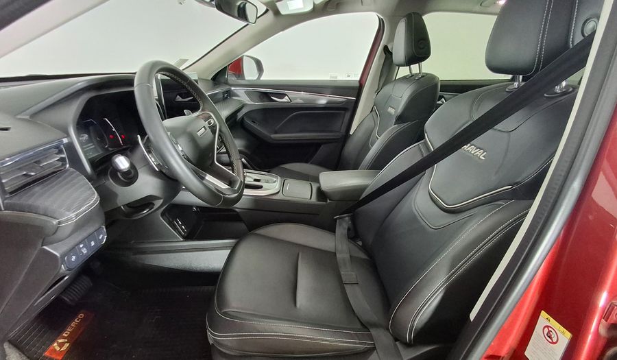 Haval Jolion 1.5T DELUXE DCT Suv 2023