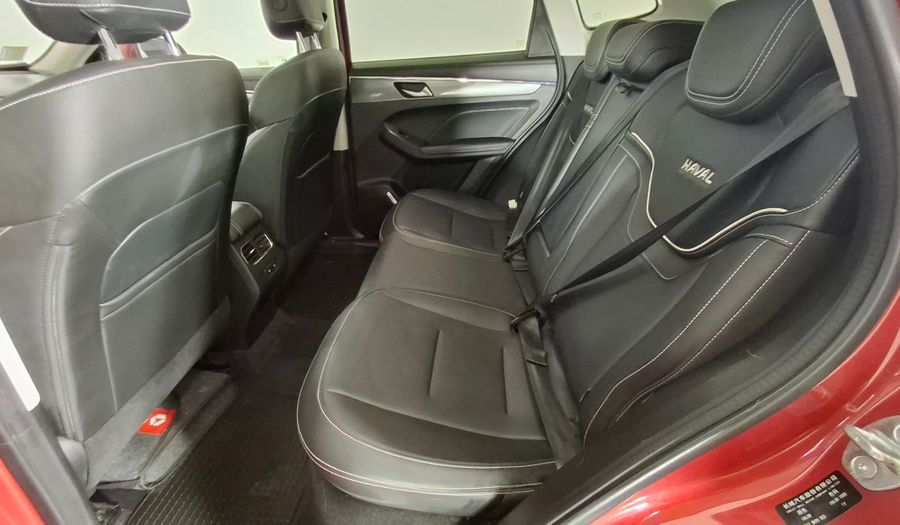 Haval Jolion 1.5T DELUXE DCT Suv 2023
