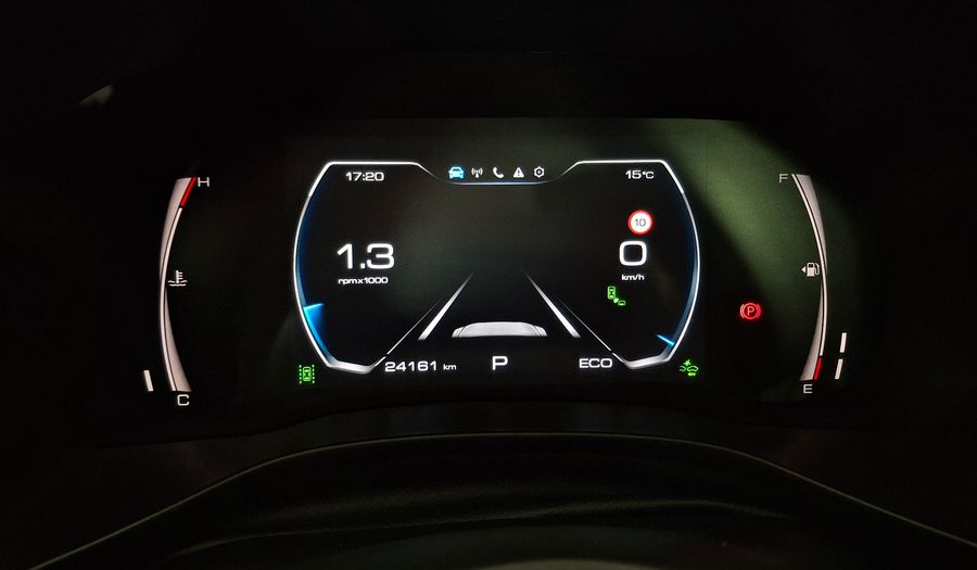 Haval Jolion 1.5T DELUXE DCT Suv 2023