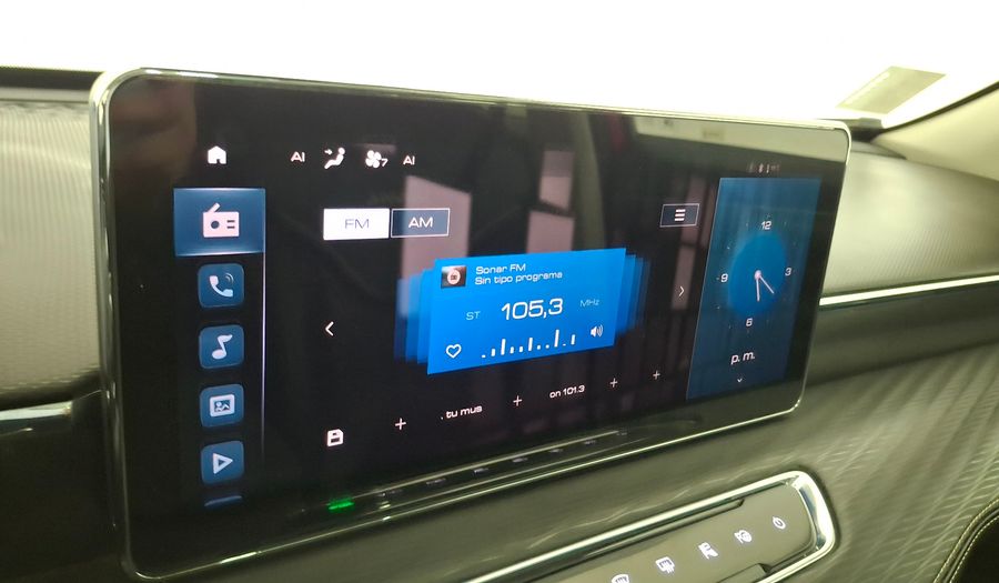 Haval Jolion 1.5T DELUXE DCT Suv 2023