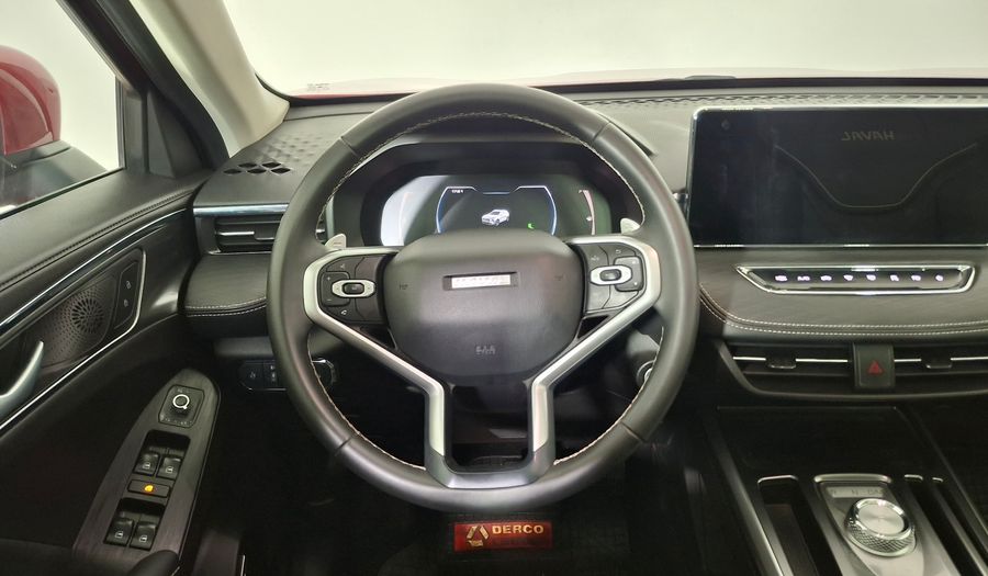 Haval Jolion 1.5T DELUXE DCT Suv 2023