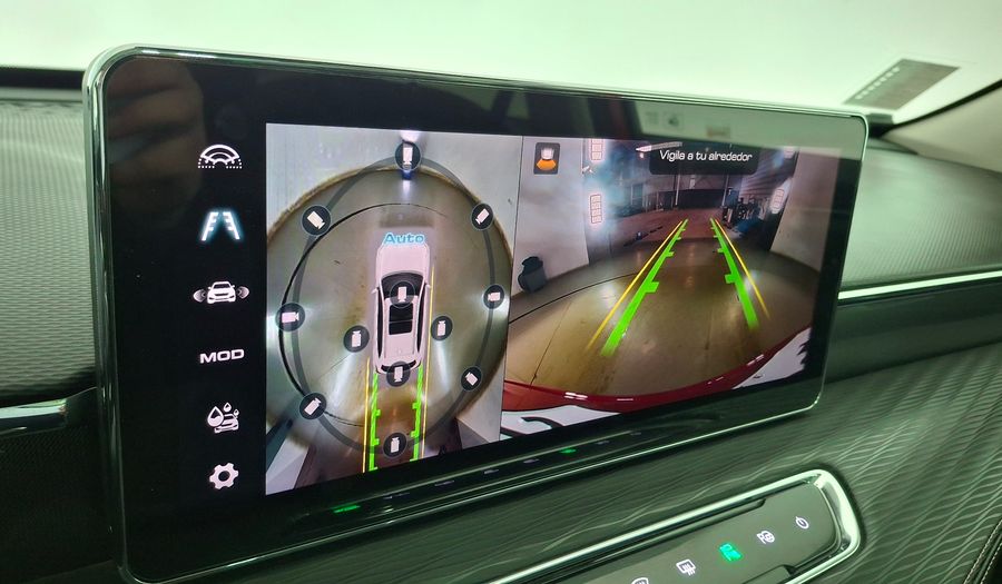 Haval Jolion 1.5T DELUXE DCT Suv 2023