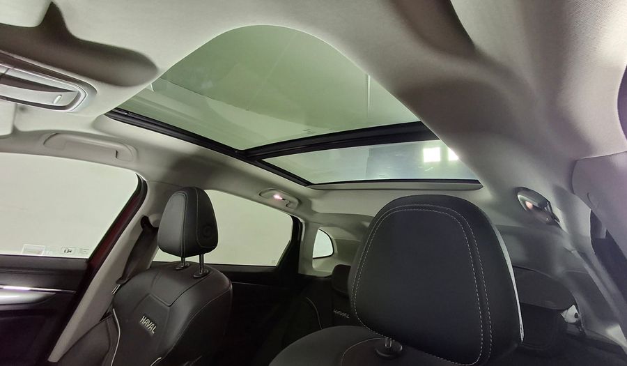 Haval Jolion 1.5T DELUXE DCT Suv 2023