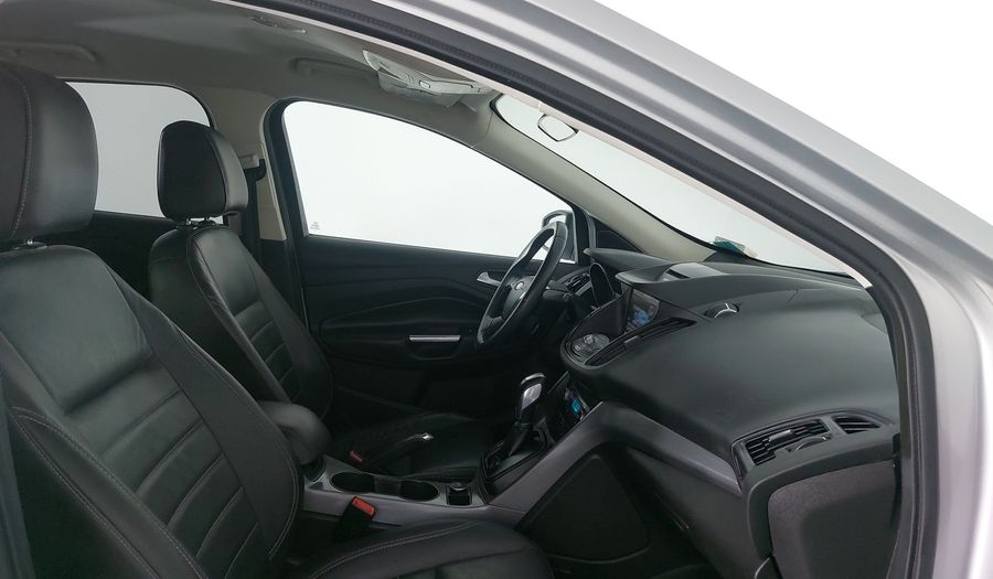 Ford Escape 2.5 SE ADVANCE AT Suv 2014