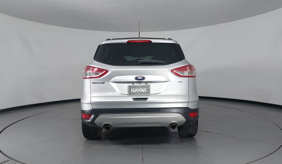 Ford Escape 2.5 SE ADVANCE AT Suv 2014