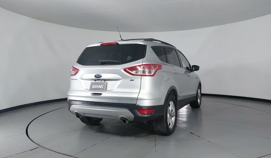 Ford Escape 2.5 SE ADVANCE AT Suv 2014