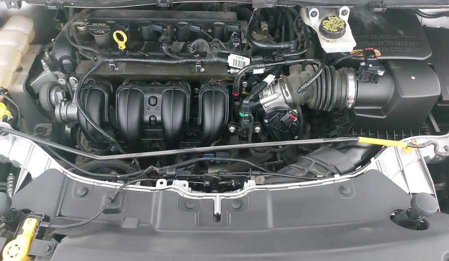Ford Escape 2.5 SE ADVANCE AT Suv 2014